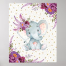 Recherche de floral shower chambre enfant posters Pépinière