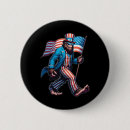 Recherche de chemise drapeau américain badges Fête de l'indépendance