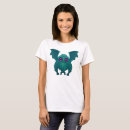 Recherche de cthulu tshirts Mer
