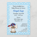 Zoek naar puppy douche uitnodigingen Jongen