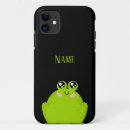 Recherche de grenouilles drôles iphone coques Grenouille drôle
