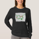 Zoek naar serotonine tshirts Gezondheid