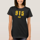 Recherche de el paso tshirts Eptx