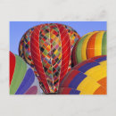 Zoek naar luchtballons briefkaarten Zwevend