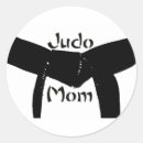 Recherche de le judo autocollants Ceinture noire