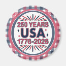 Recherche de usa magnets Semiquincentenaire