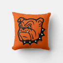 Zoek naar bulldog kussens Buldogs