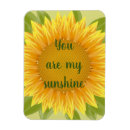Recherche de sunflower magnets Tournesol