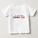 Recherche de barack obama bébé vêtements Politique