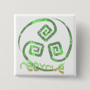 Recherche de sauvez ma planète badges Réchauffement climatique