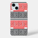 Recherche de clé iphone coques Rouge