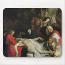 Recherche de rubens tapis souris Jésus