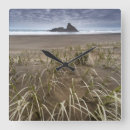 Recherche de mer du nord de horloges Sable