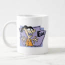 Recherche de eddys tasses Cartoon network
