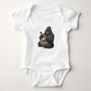 Recherche de gorille bébé vêtements Jungle