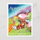 Recherche de australie cartes postales Vintage