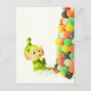 Recherche de vintage kitsch cartes postales Mignon