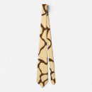 Recherche de motif girafe cravates Conception