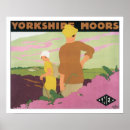 Recherche de vintage yorkshire posters Vacances