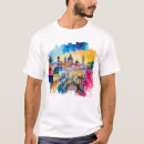 Recherche de peinture pour bâtiments tshirts Pour tous