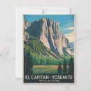 Recherche de el capitan cartes postales Californie