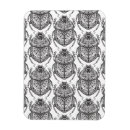 Recherche de main hamsa magnets Doodle zen