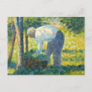 Zoek naar seurat briefkaarten Frans