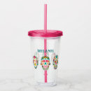 Recherche de muertos mugs bouteilles Crâne à sucre