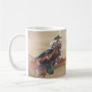 Recherche de cowboy occidental tasses Pays