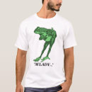 Recherche de le lady tshirts Drôle