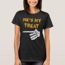 Recherche de tétine tshirts Traiter