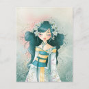Recherche de geishas cartes postales Pour tous