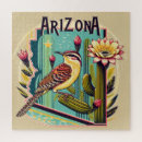 Recherche de saguaro puzzles Travel