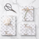 Recherche de bande dessinée de chien papier cadeau Animal