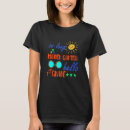 Recherche de 1st grader tshirts Jardin d'enfants
