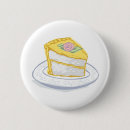 Recherche de glaçage badges Gâteau