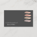 Recherche de palette cartes visite Professionnel