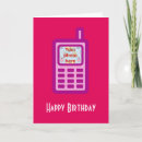 Recherche de téléphone portable vœux cartes 16 ans