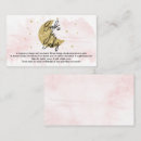 Recherche de bonne nuit invitations Aquarelle