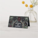 Recherche de halloween placement cartes Éffrayant