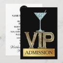 Zoek naar vip uitnodigingen Elegant