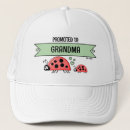 Recherche de coccinelles casquettes Pour elle