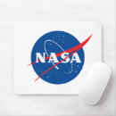 Recherche de nasa tapis souris Voyage spatial