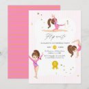 Recherche de gymnastique de filles invitations Toute personne