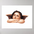 Zoek naar cherubijnen posters Vintage