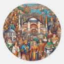 Recherche de istanbul autocollants Ottoman