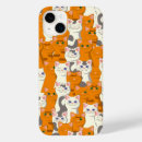 Recherche de chat blanc iphone coques Motif