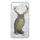 Zoek naar antler iphone hoesjes Antiek