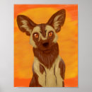 Zoek naar afrikaanse wilde hond posters Safari