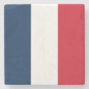 Recherche de drapeau france dessous de verres Français